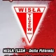 Tczew - Ostatni mecz Wisły Tczew w A-klasie. Wisła Tczew - Delta Miłoradz ŚWIĘTOWANIE AWANSU