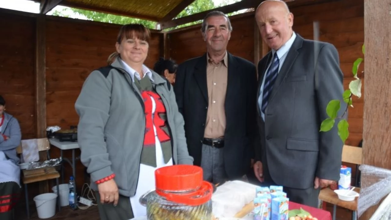 Tczew - Dożynki gminy Tczew