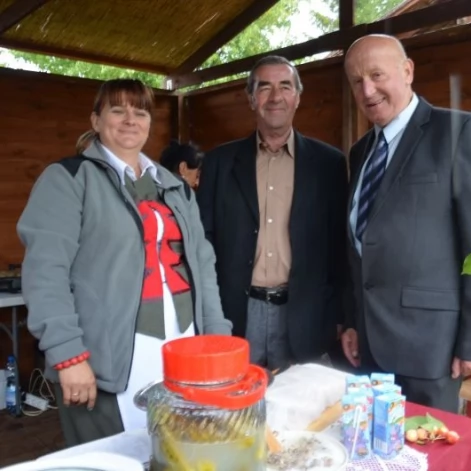 Tczew - Dożynki gminy Tczew