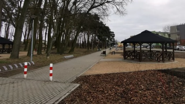 Tczew - Pelplin podsumował działania rewitalizacyjne