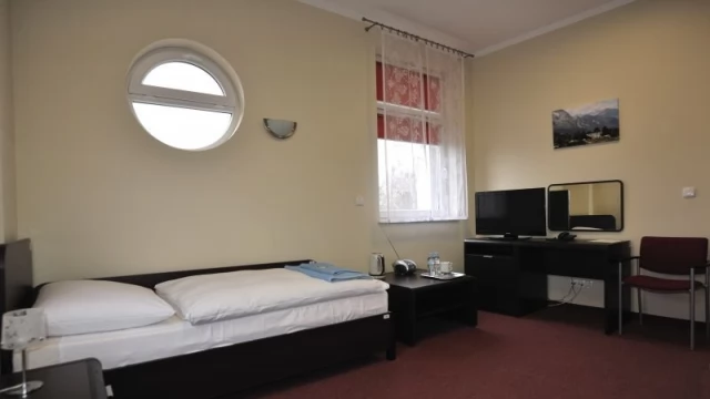 Tczew - CAON Centrum Aktywizacji Osób Niepełnosprawnych