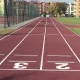 Tczew - Przy Gimnazjum nr 3 infrastruktura dla młodych lekkoatletów