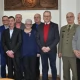 Tczew - Mieszkańcy gminy Tczew nagrodzeni medalami