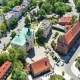 Tczew - Słupsk rozważa zmianę granic miasta