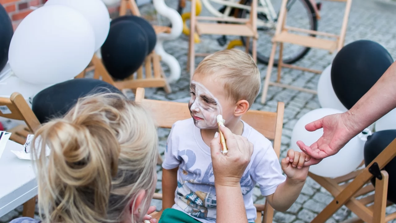Tczew - Ruszył festiwal In Memoriam