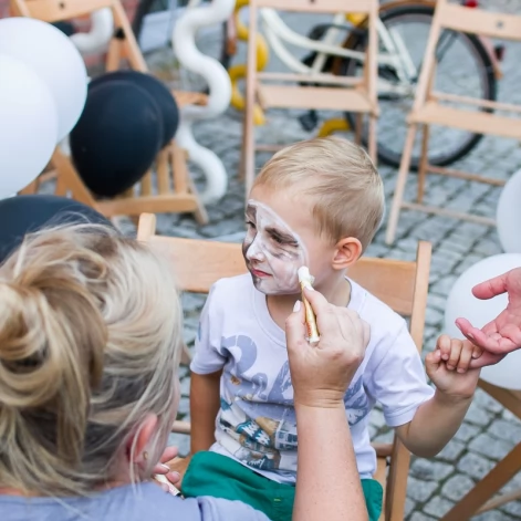 Tczew - Ruszył festiwal In Memoriam
