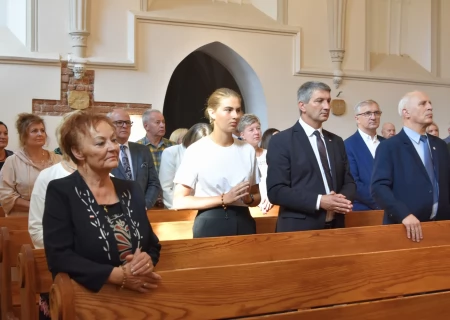 Tczew - Za nami Święto Powiatu Tczewskiego