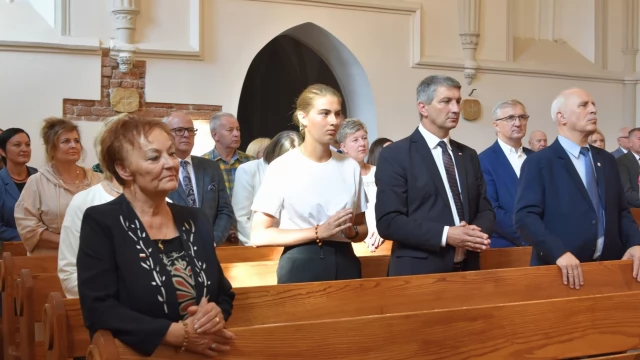 Tczew - Za nami Święto Powiatu Tczewskiego