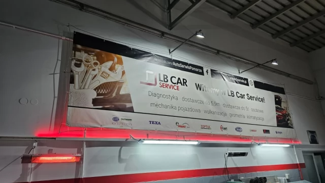 Tczew - Mechanik Samochodowy - Wulkanizator - LAKIERNIK