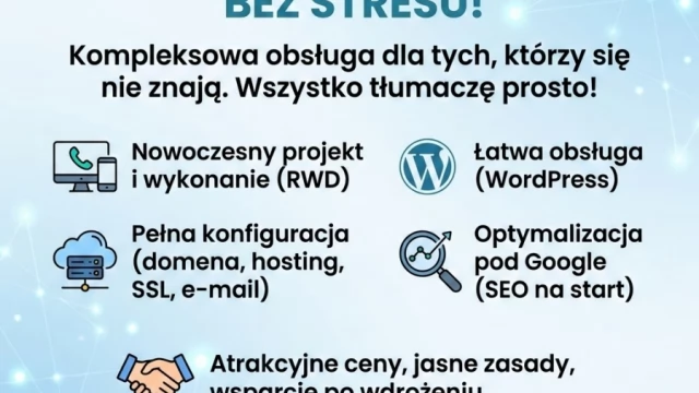 Tczew - Strony internetowe TANIO od A do Z | Tanio strony www