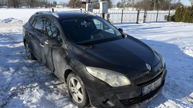 Tczew - Sprzedam samochód