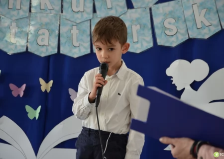 Tczew - Ależ oni recytowali!