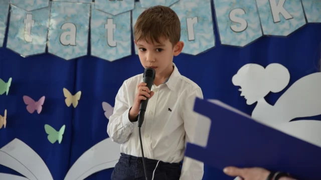 Tczew - Ależ oni recytowali!