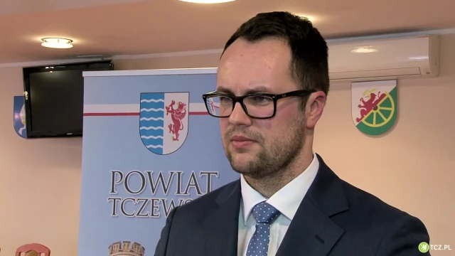 Tczew - Nowy prezes szpitala - podstawą kontrakty i uspokojenie nastrojów