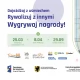 Tczew - Rowerem do pracy. Ruszyła wielka rywalizacja