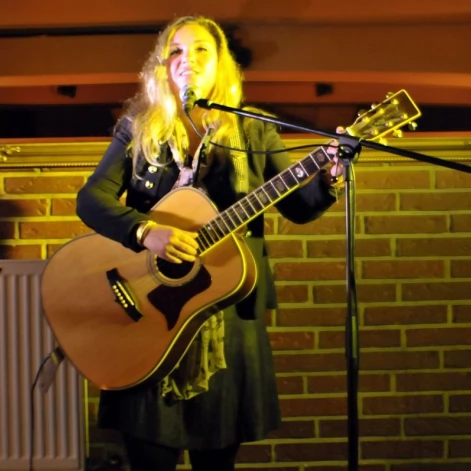 Tczew - Koncert Julii Vikman