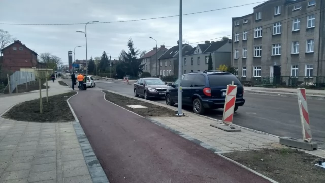 Tczew - Rozpoczyna się kolejny etap remontu ulicy Gdańskiej