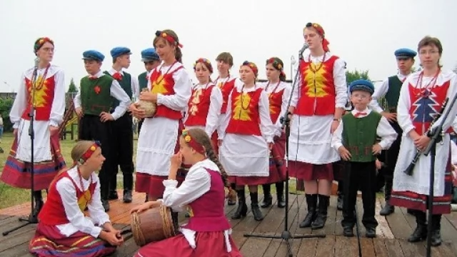 Tczew - Historyk i regionalista o początkach Kociewia