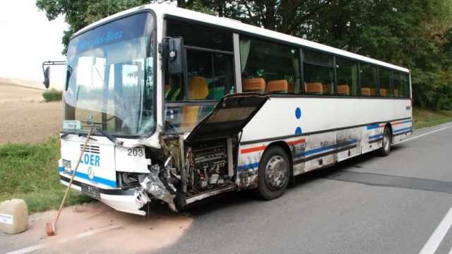 Tczew - Śmiertelny wypadek na dk 22 [aktualizacja]