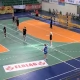 Tczew - Wielka porażka! Samborzanki przegrały wszystkie mecze