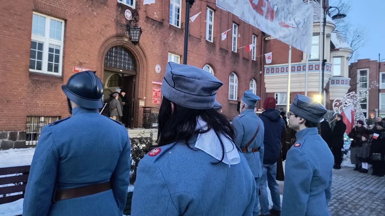 Tczew - Dzień Tczewa za nami