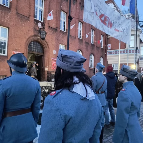 Tczew - Dzień Tczewa za nami