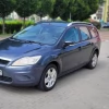 Tczew - Ford Focus - 1.6 benzyna - 2010, Lift