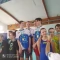 Tczew - Tczewscy pływacy najlepsi w województwie!