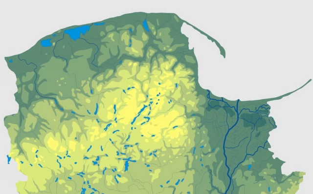 Tczew - Pomorze. 30% nie stać na przeprowadzkę, 45% nie chce mieszkać gdzie indziej