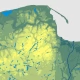 Tczew - Sylwester i Nowy Rok spokojne. Teraz służby gotowe do walki z wiatrem