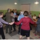 Tczew - Gmina Tczew. Seniorzy świętowali