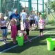 Tczew -  Rodzinny Dzień Sportu w Lubiszewie