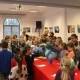 Tczew - Nietuzinkowe globusy w Fabryce Sztuk