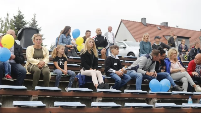 Tczew - Turniej Tapflo Cup 2019 [FOTO]