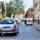 Tczew - Miasto chce przejąć ul. Wyszyńskiego. Będzie remont chodników?