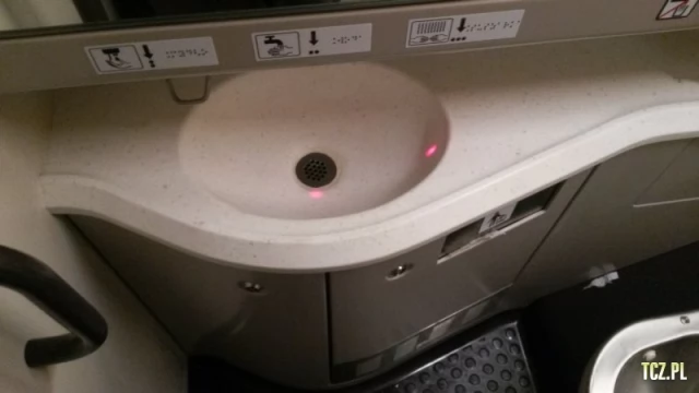 Tczew - Z Warszawy do Tczewa w 2 godziny 40 minut. Sprawdzamy, jak jedzie się Pendolino 