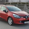 Tczew - Renault Clio 2016 0.9Tempomat Nawigacja Kamera Alu