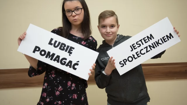 Tczew - Wolontariusze i społecznicy nagrodzeni po raz czwarty!