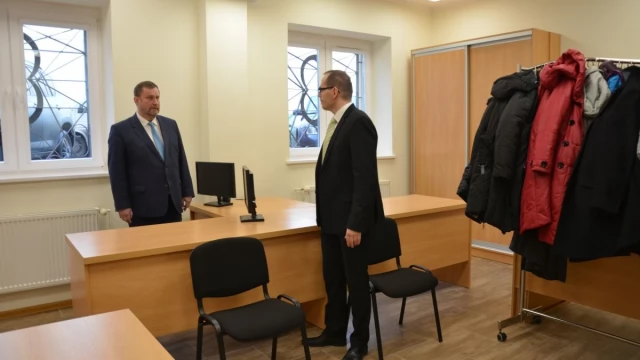 Tczew - CUW obsłuży tczewskie placówki oświatowe