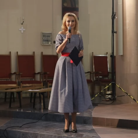 Tczew - Odpust i Koncert Na Górkach