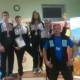 Tczew - Legnica. Sukcesy karateków z Tczewa