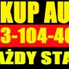 Tczew - Skup Aut t.513104404 Całe Uszkodzone, stare Dobre