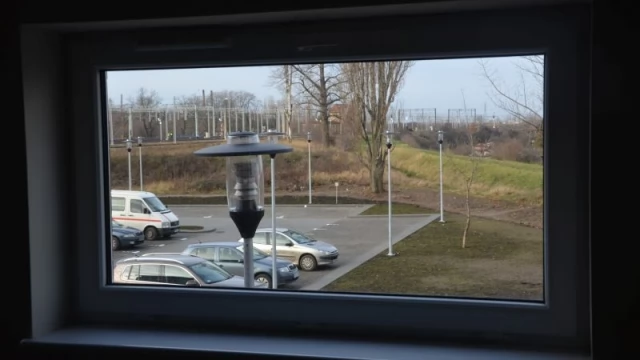 Tczew - Nowy blok komunalny na Prostej. Lokatorzy odebrali klucze