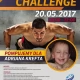 Tczew - Push - Up Challenge dla Adrianka 