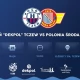 Tczew - Ostatni mecz Pogoni "Dekpol" Tczew w tym sezonie!