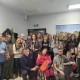 Tczew - Z wolontariuszami o bezpieczeństwie podczas finału WOŚP