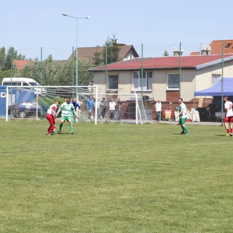 Tczew - Wisła Tczew świętowała 95-lecie
