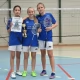 Tczew - Powiatowe Igrzyska Dzieci, Młodzieży Szkolnej w Badmintona