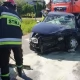 Tczew - Poważny wypadek w Narkowach. Sześć osób rannych!