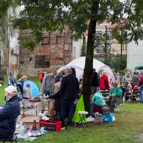 Tczew - Wrześniowe Targowisko